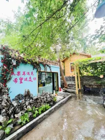 Encountering homestays again