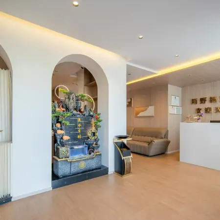 Moyeqi Hotel