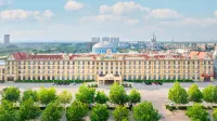 Europark Hot Springs Hotel