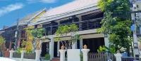 Sengphachanh Heritage Boutique Hotel