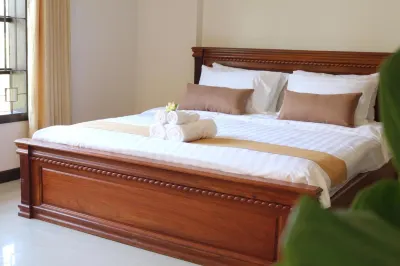 The Peace House Hotels in Angkor Thom