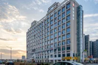 Xingyi Hotel Changsha (Haitong International Agricultural Products Logistics Park Branch)