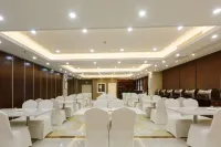 Yinglun International Hotel (Shanghai Hongqiao Hub) Hotels in Shanghai