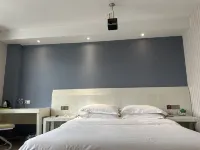 Dangtu Xiangzhang Holiday Hotel - 2 estrellas