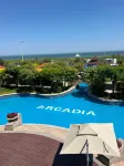 Daihe Shouling Homestay (Aka Town) - con vista mare