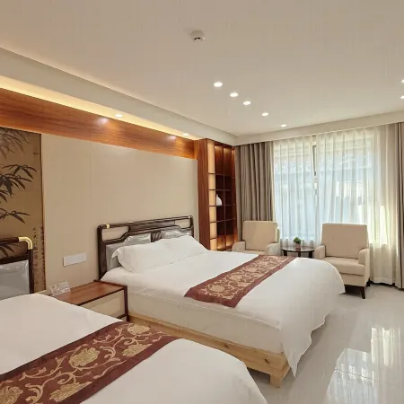 Yuxiang Hotel
