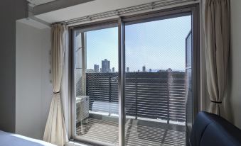ESLEAD HOTEL Osaka Shinsaibashi