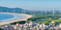 平潭東方百合ホテル（龍王頭ビーチ） - 絶景