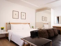 Baan K Residence Hotels near MRT-Lumphini