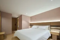 Quanxin Executive Apartment (Sihui Yubocheng)