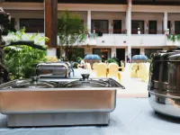Hengtai Manor Hotel Longxi İlçesi otelleri