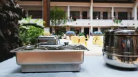 Hengtai Manor Hotel - Mountain view