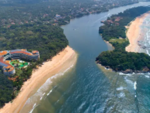 The Eden Beruwala Hotels in Beruwala