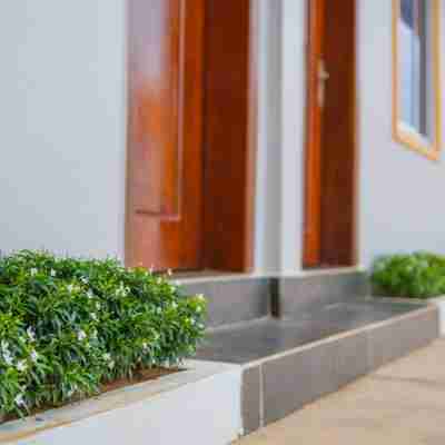 Thmor Keo Guest House Kampot Hotel Exterior