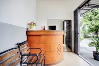 Hotel O Medan near Universitas Sumatera Utara formerly Surya Residence Hotels in Medan Selayang