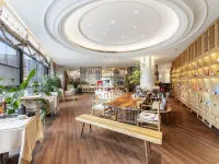 Haoyuan International Hotel Hotels in Yangquan