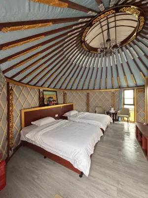 Peak Homestay Service Area