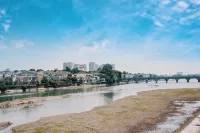 Lafei Holiday Hotel - Parkering