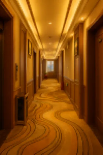 Ruixi Langting Hotel