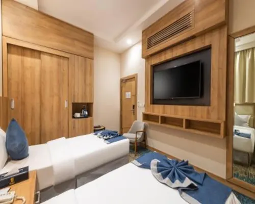 Anan Hotel Phòng Photos