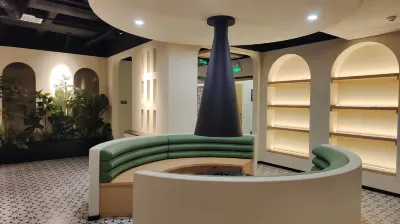 Potu E-sports Hostel Hotel di 