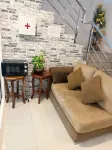 Cozy Residence Patong Hotel in zona Preecha Phuket Language School