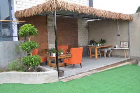 Hotel Manta Отели рядом с достопримечательностью «Lanzhou Resources & Environment Voc-Tech College»