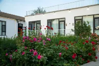 Qingshe Star Garden Stayhome Hotels in Xinyuan