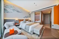 GINLAN JIA Deqing Zhejiang Hotels near Guangda Oil And Grain