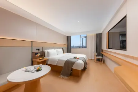 Xiangyun Yunxin Hotel