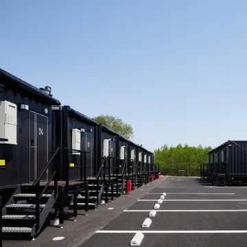 Hotel R9 the Yard Tsu