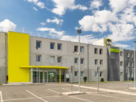 B&B Hotel Montargis-Amilly Hotels in Amilly
