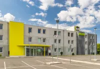 B&B Hotel Montargis-Amilly Hotels in Chateau-Renard