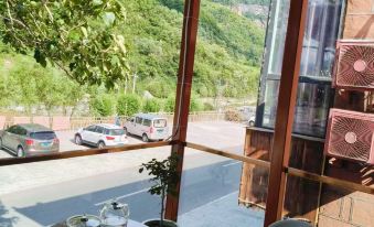 Yunshui Yishan Homestay