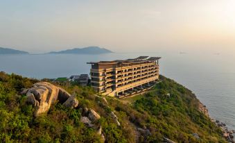 Alila Dong'ao Island Zhuhai