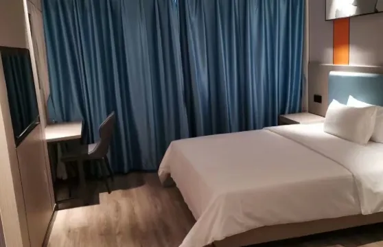 希悅精選酒店（上猶人民醫院店）