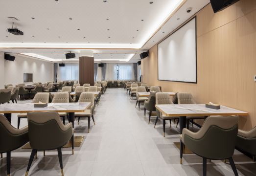 호텔 실내 인테리어