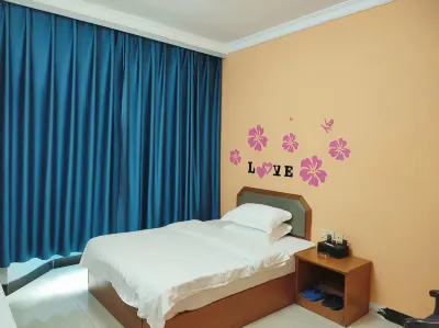 Huayang Hotel Guiyang