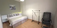 NAVA Hotel Yerevan - Suite De Una Habitación