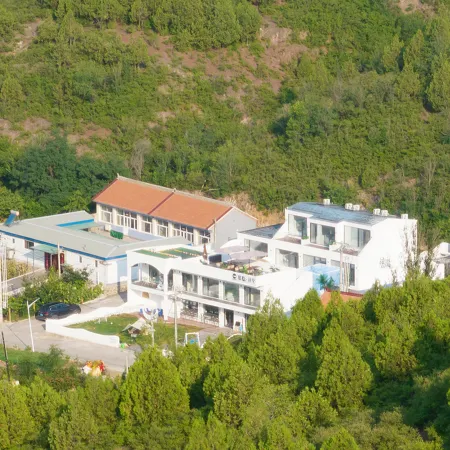 Mu Yin Su Collection | Private Pool · Designer Luxury Vacation Stay