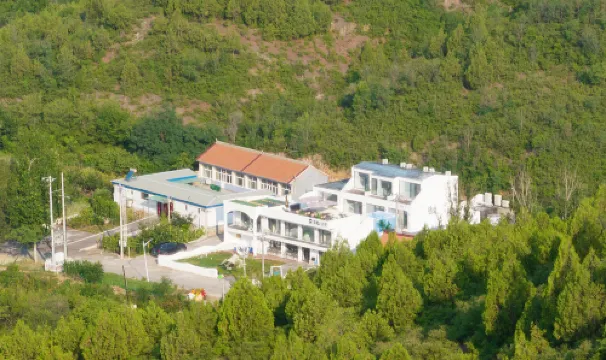 慕隱宿集·私湯泳池·Designer輕奢度假美宿（古北口水鎮景區店）