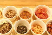 HOTEL PACO OBIHIRO CHUO - servizio colazione