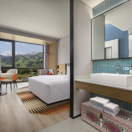 HOLIDAY INN EXPRESS NALATI