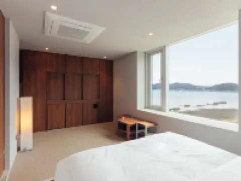 IJE 南海 南海郡酒店