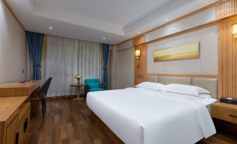 QININ HOTEL(Guiyang Guanshanhu Store)