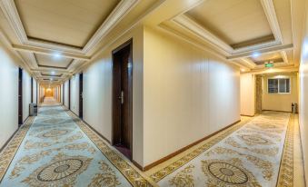 Jiexi Homeland Hotel