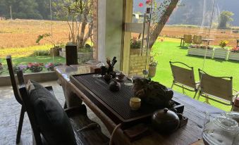 Tianjian Manbu Inn