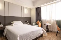 SPRING HOTEL Các khách sạn gần Nan'ao Tourism Passenger Ship Marina