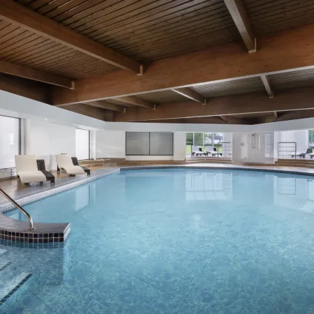 Delta Hotels by Marriott Edinburgh