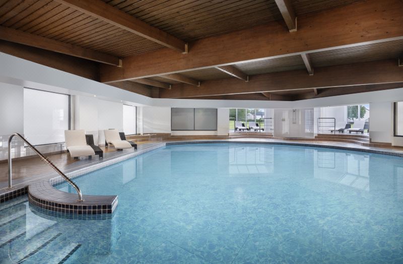 Delta Hotels by Marriott Edinburgh photo 2